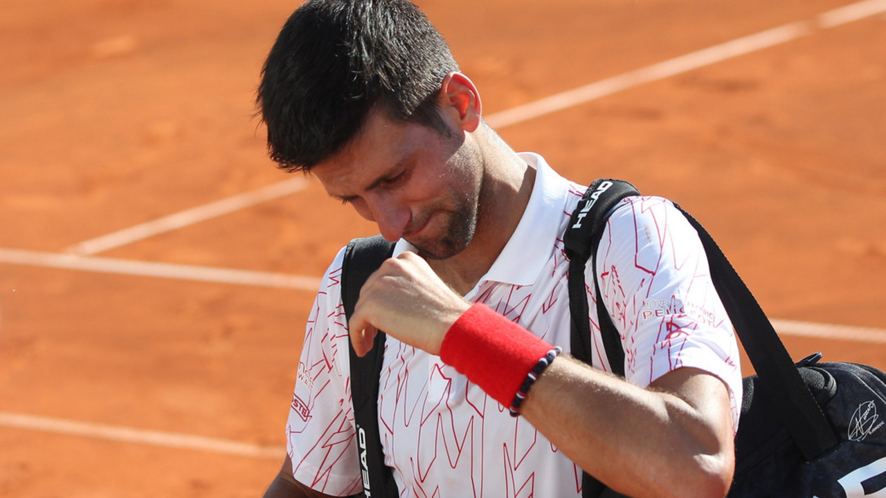 Novak Đoković
