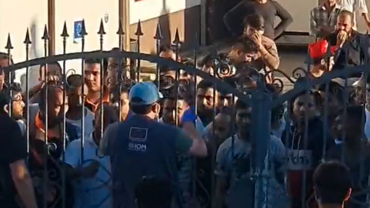 migranti