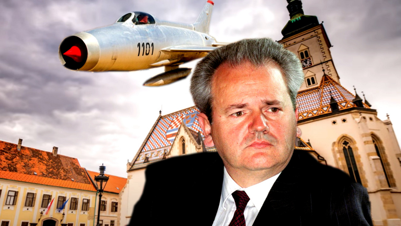 Slobodan Milošević