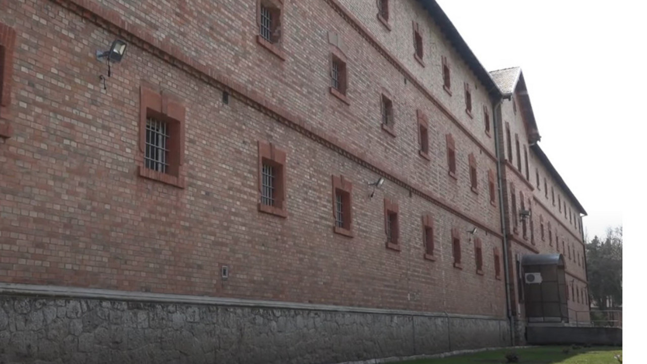 Zatvor u Sremskoj Mitrovici