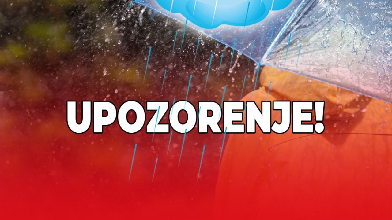 upozorenje