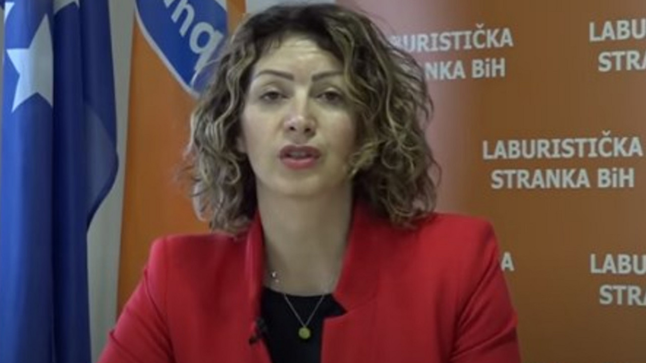 Adina Abdić Pleho