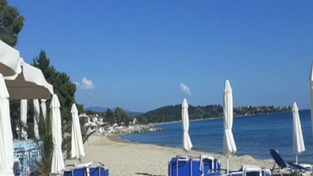 Plaža
