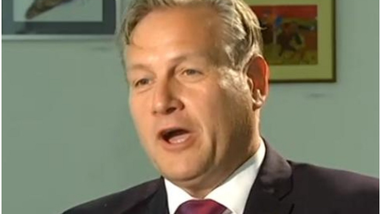 Jens Kestner