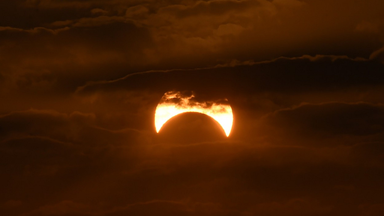 pomračenje sunca