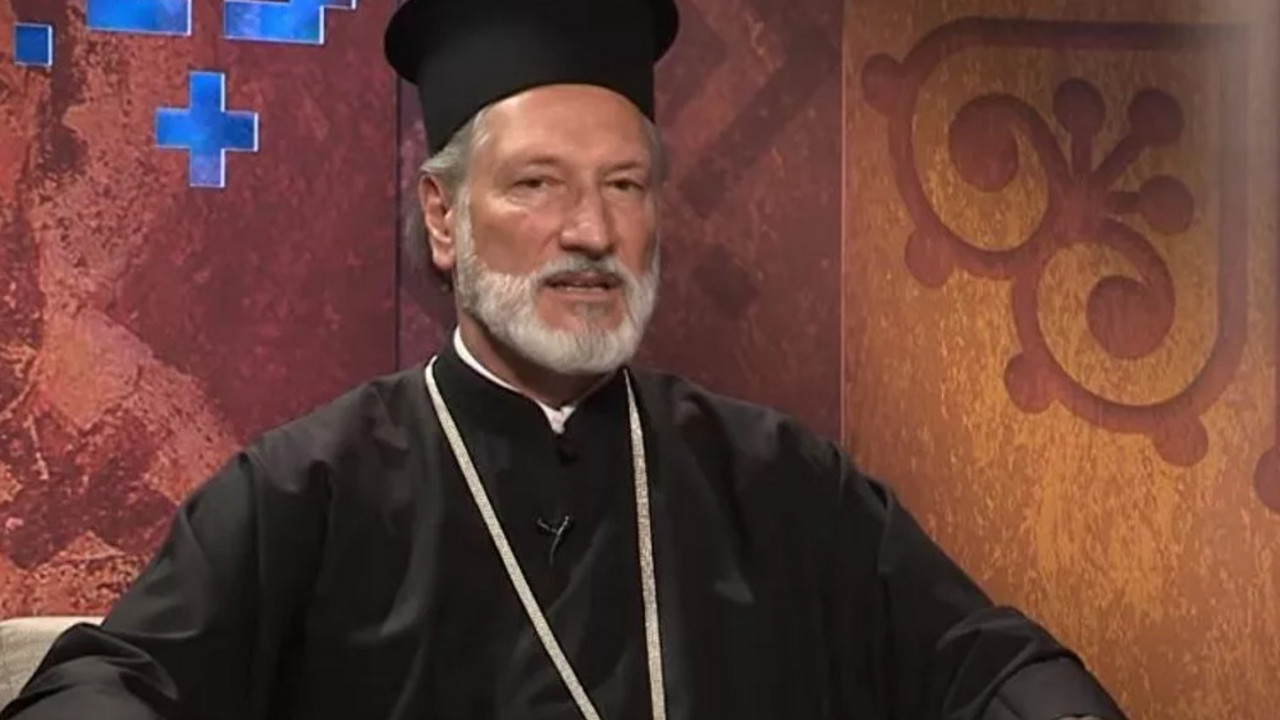Irinej Dobrijević