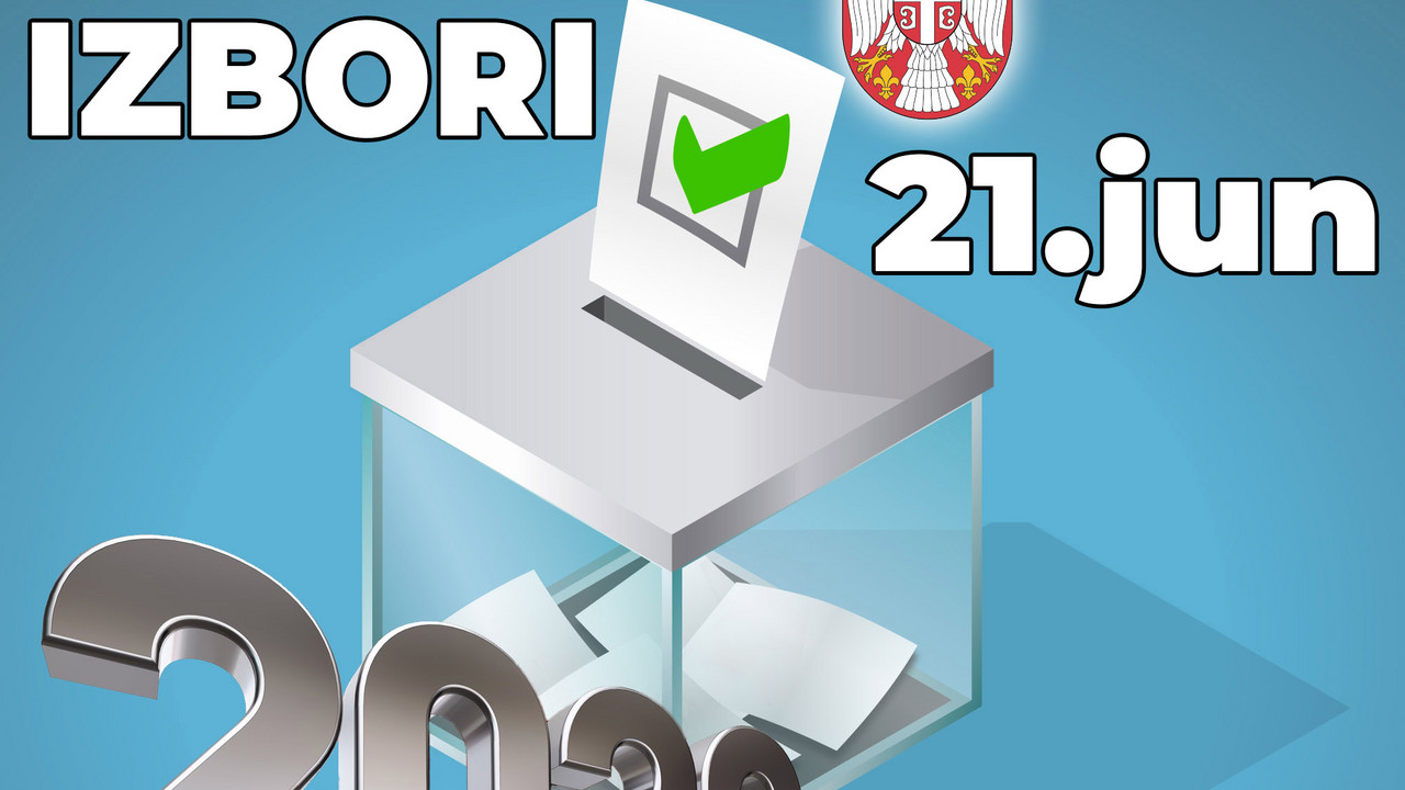 izbori
