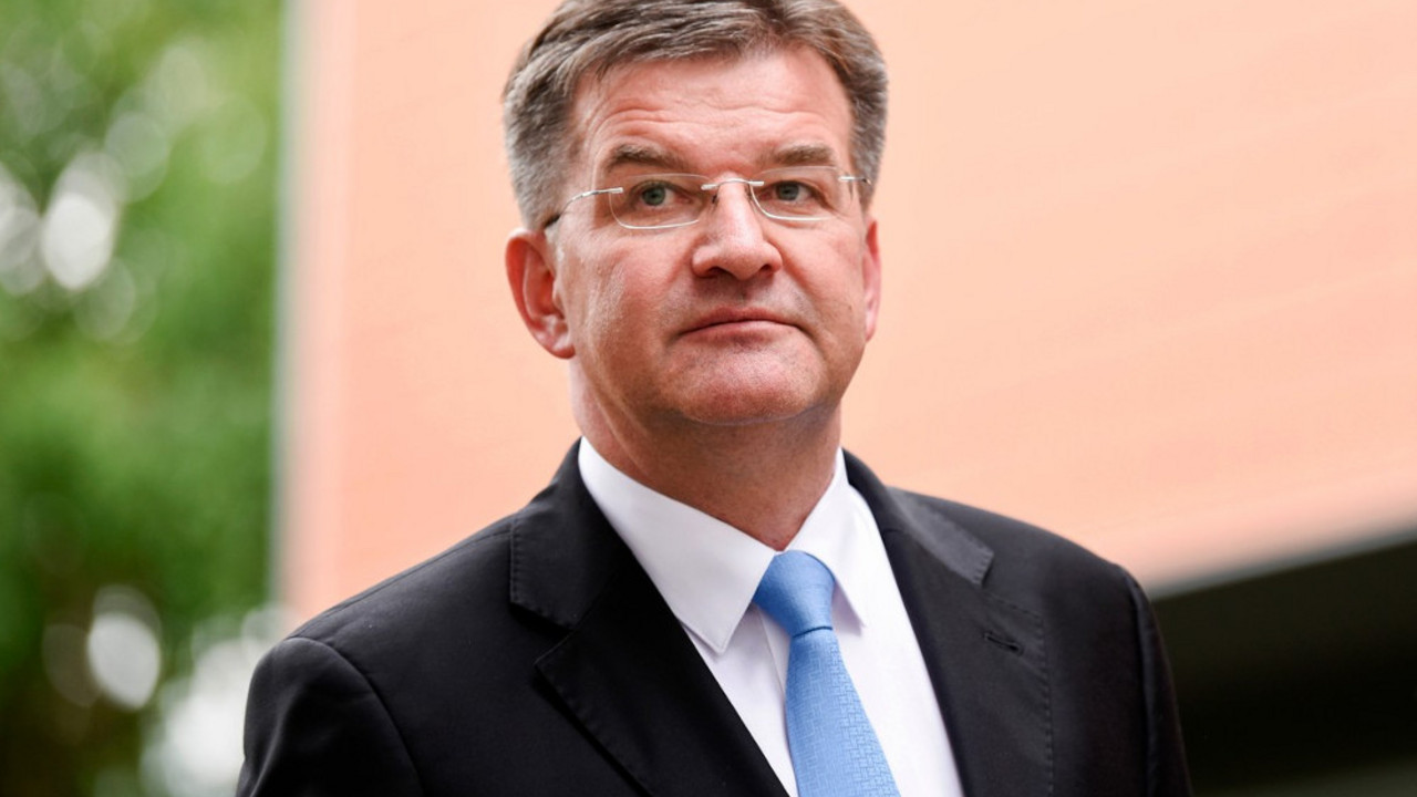 Miroslav Lajčak