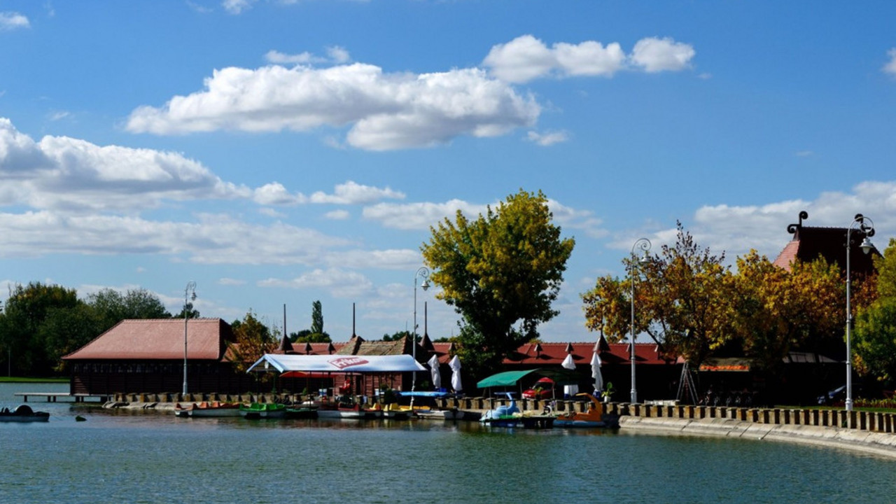 Palić