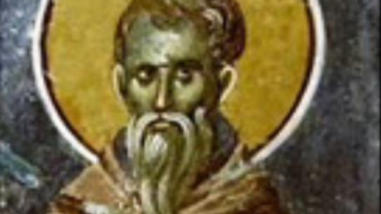 Sveti Dorotej