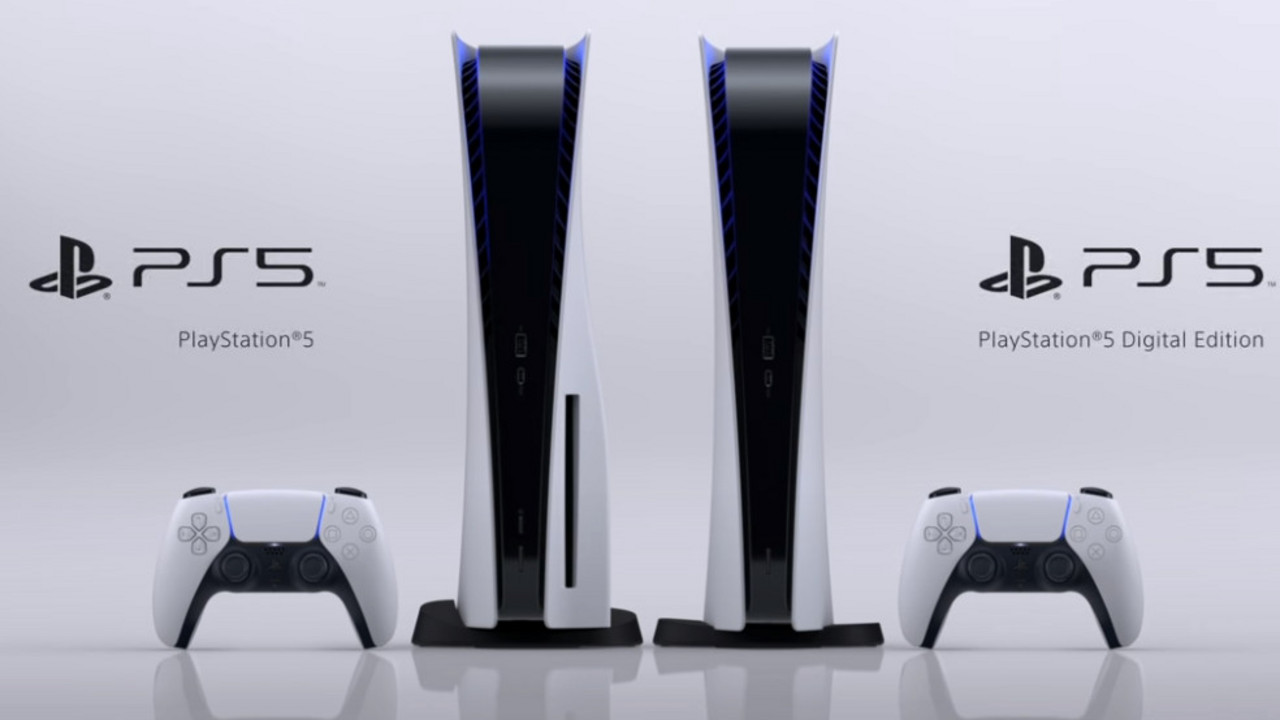 Play Station 5