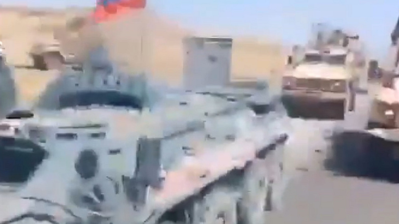 Foto: Telegram/Printscreen/Военный Осведомитель