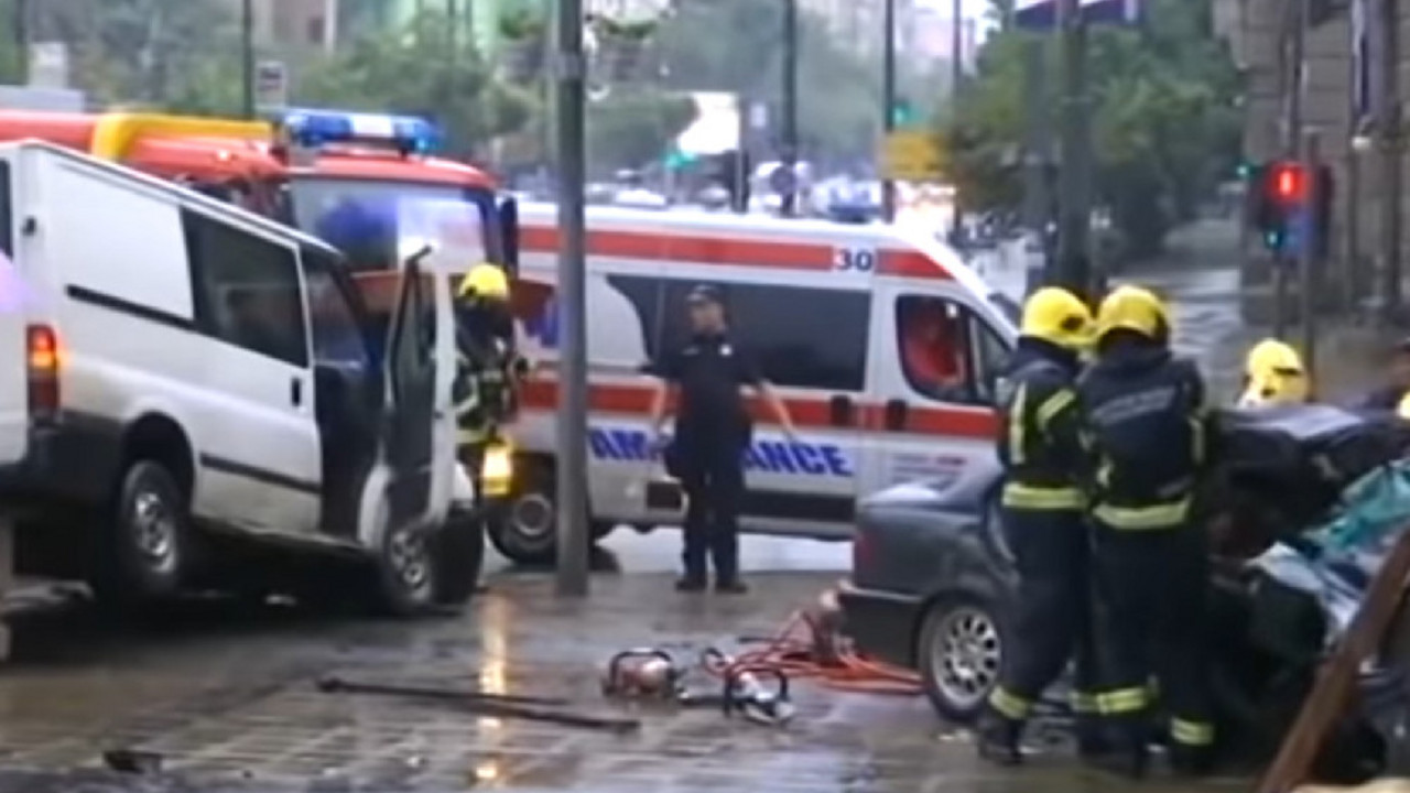 Foto: Youtube/Printscreen/ RTS Sajt - Zvanični kanal