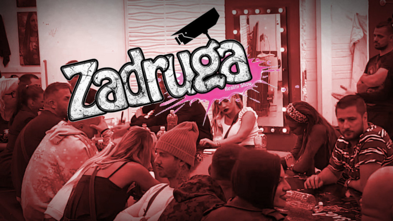 Zadruga