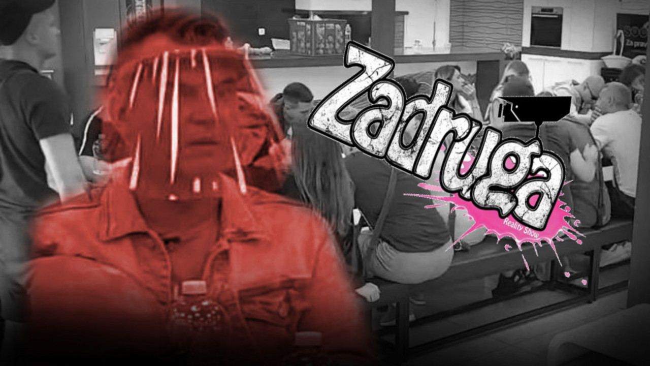 Zadruga