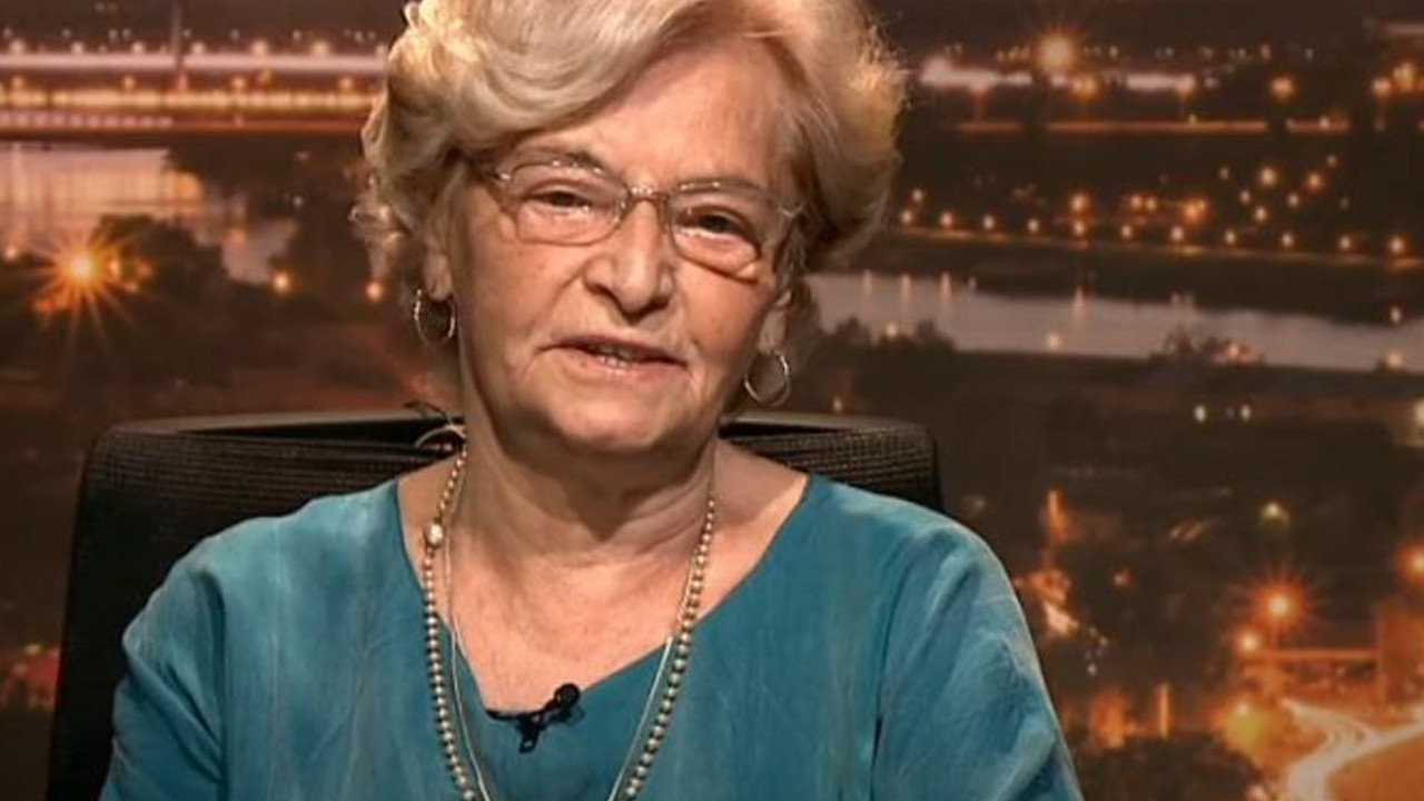Ana Gligić