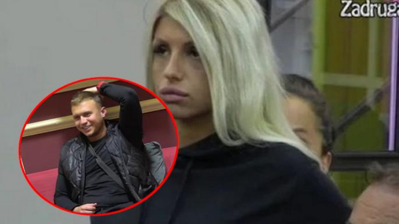 Ivana, Stefan