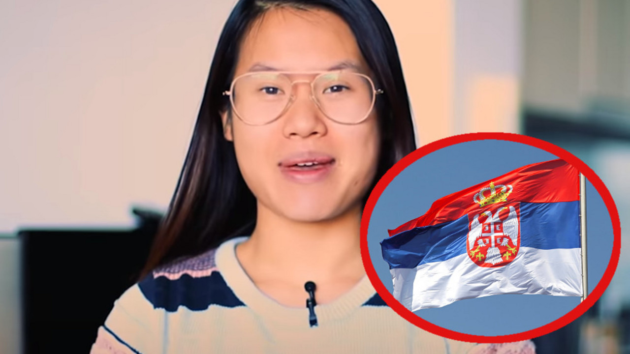 Devojka iz Vijetnama