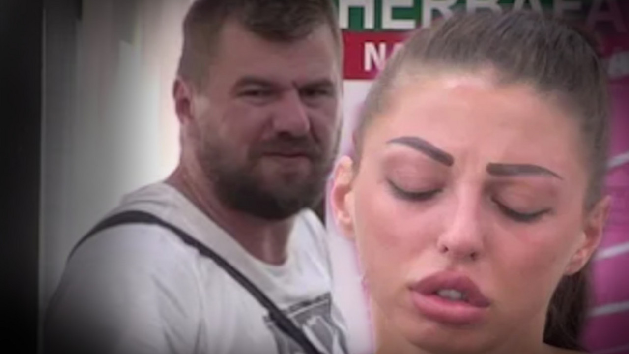 Marko Janjušević, Maja Marinković