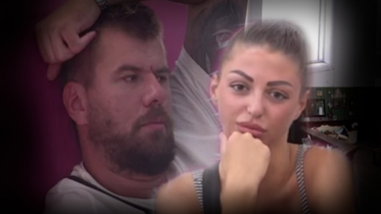 Maja Marinković, Marko Janjušević