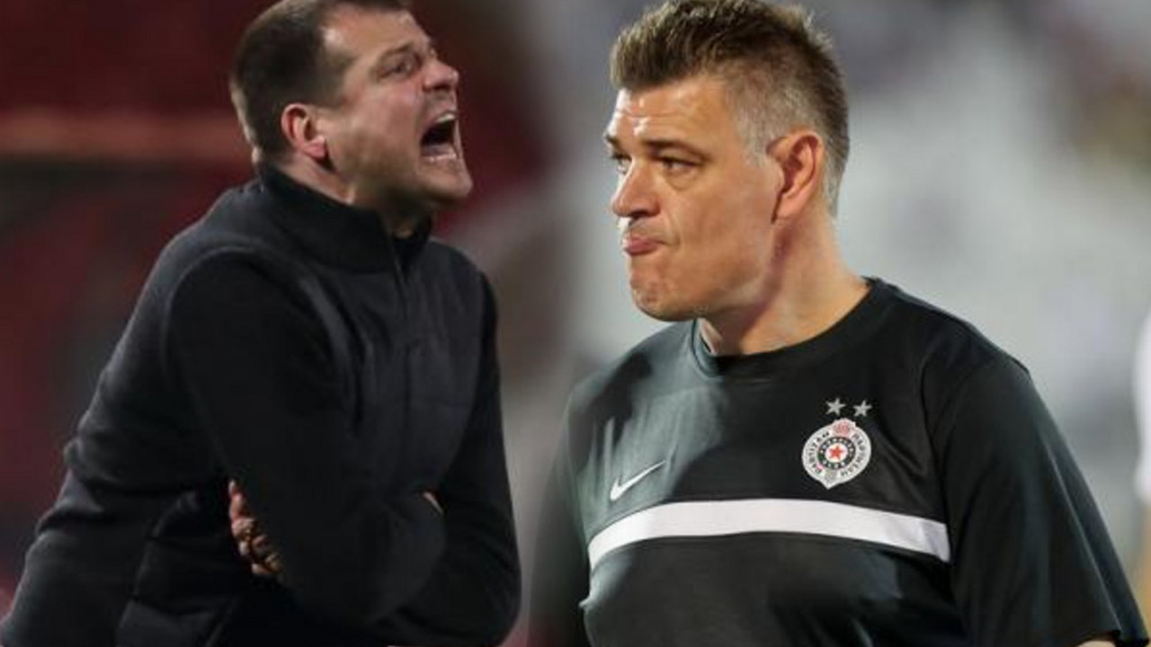 Nenad Lalatović i Savo Milošević