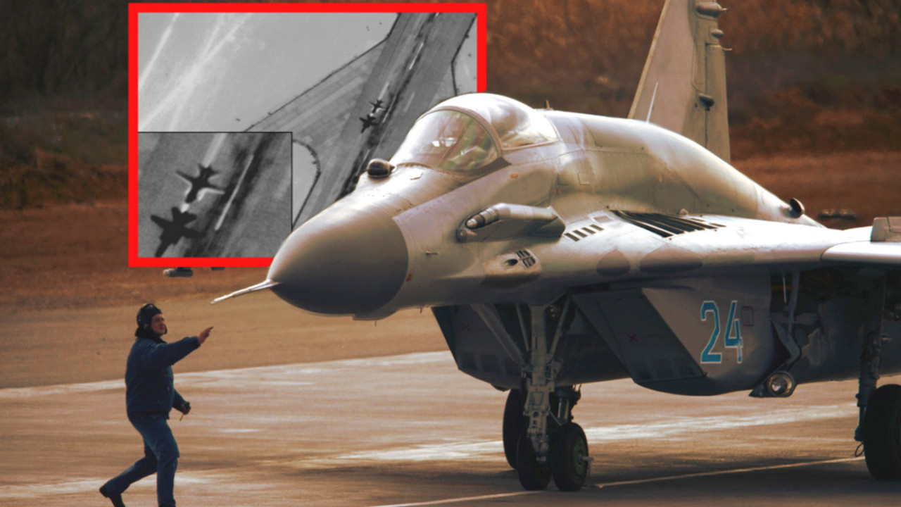 MiG-29