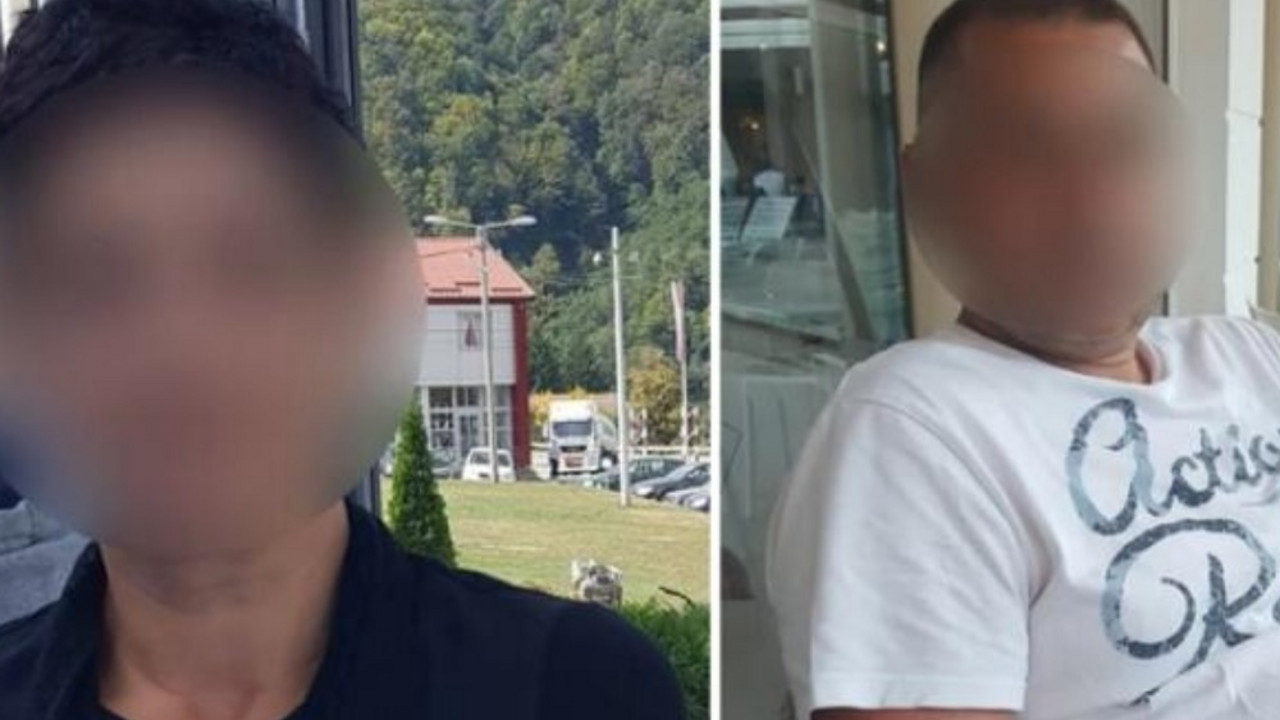 Goran i Snežana