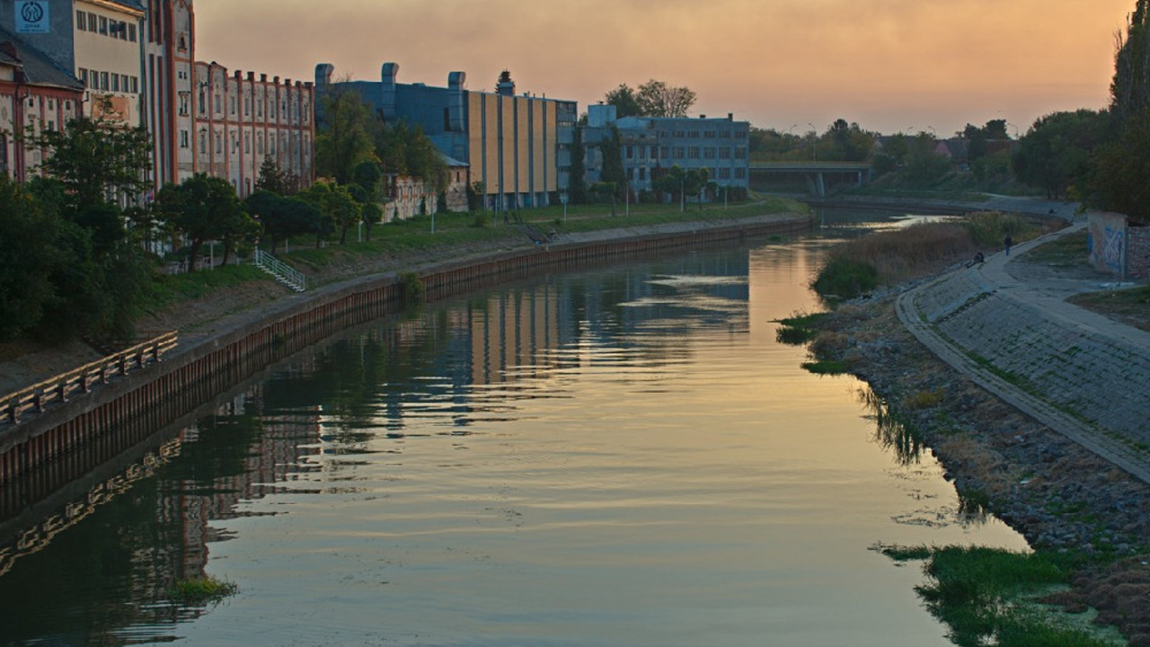 Zrenjanin