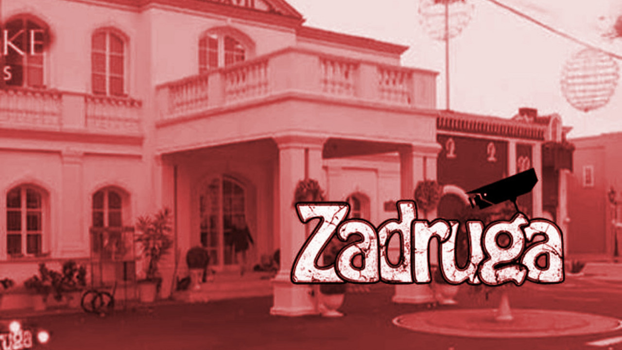 Zadruga