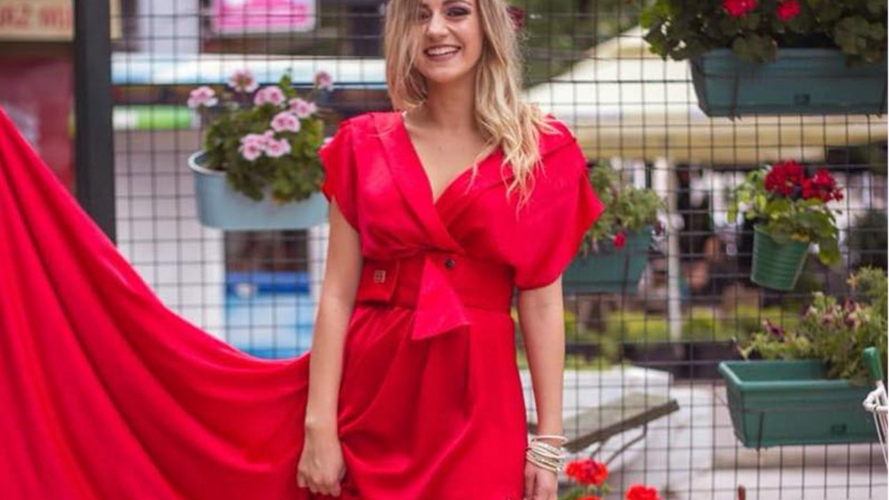Katarina Ivankovic