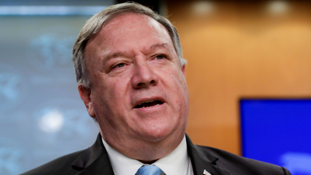 Majk Pompeo
