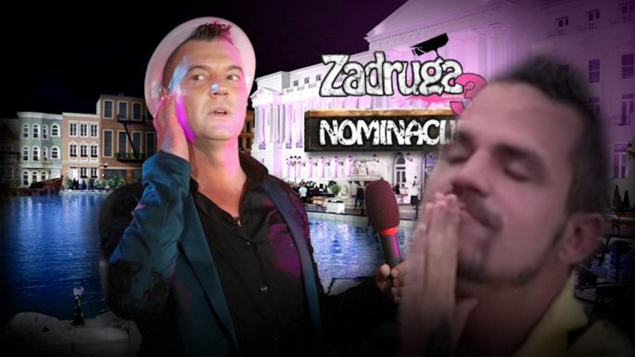 Nominacije
