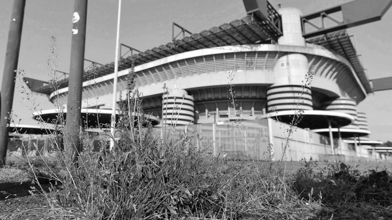 San Siro
