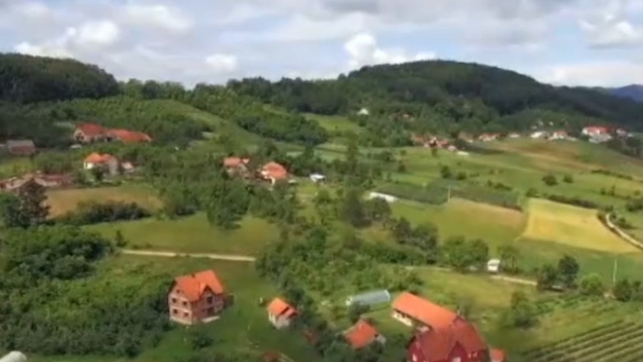 selo u Dražinovićima