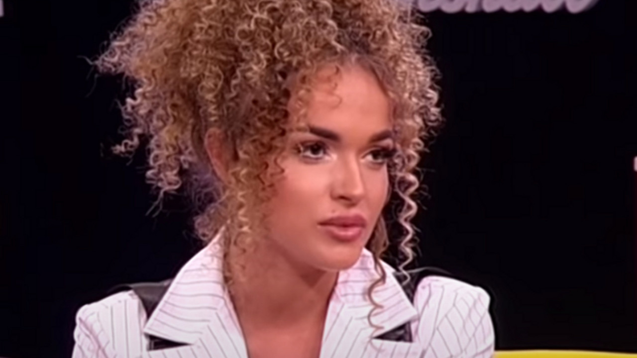 Teodora Džehverović