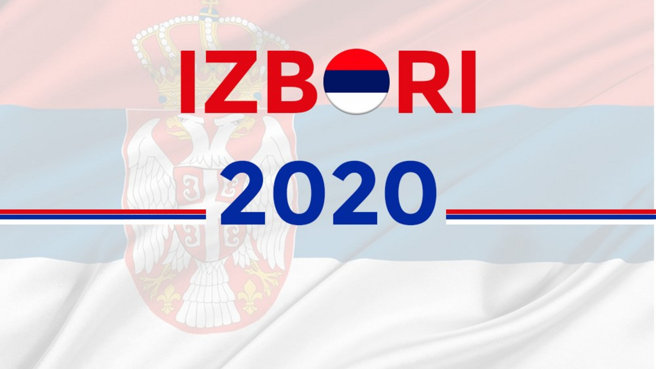 Izbori