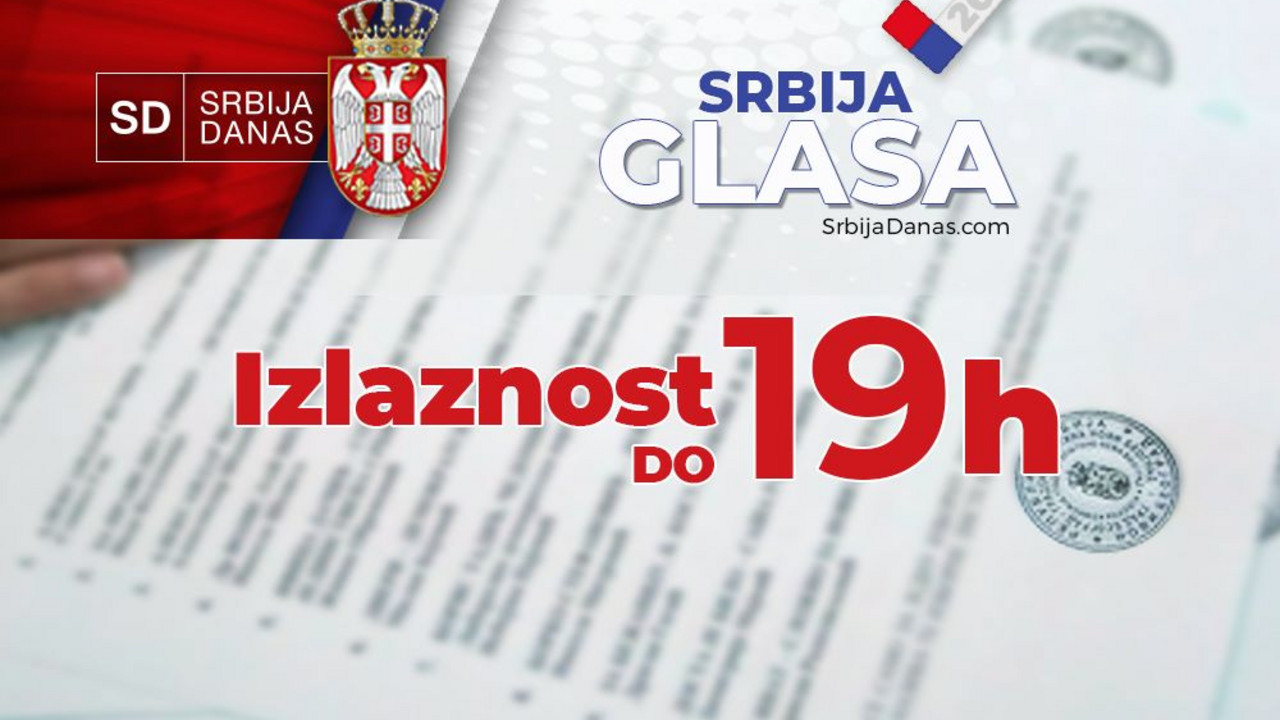 izlaznost