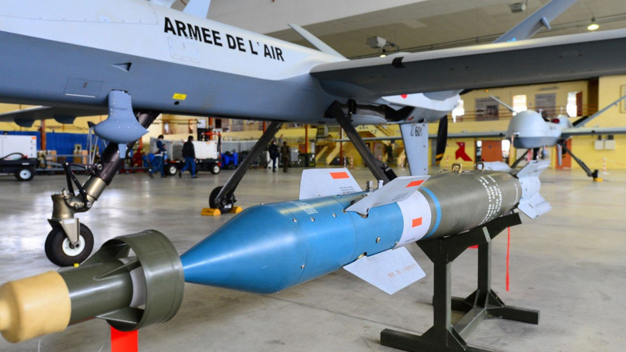 atomska bomba