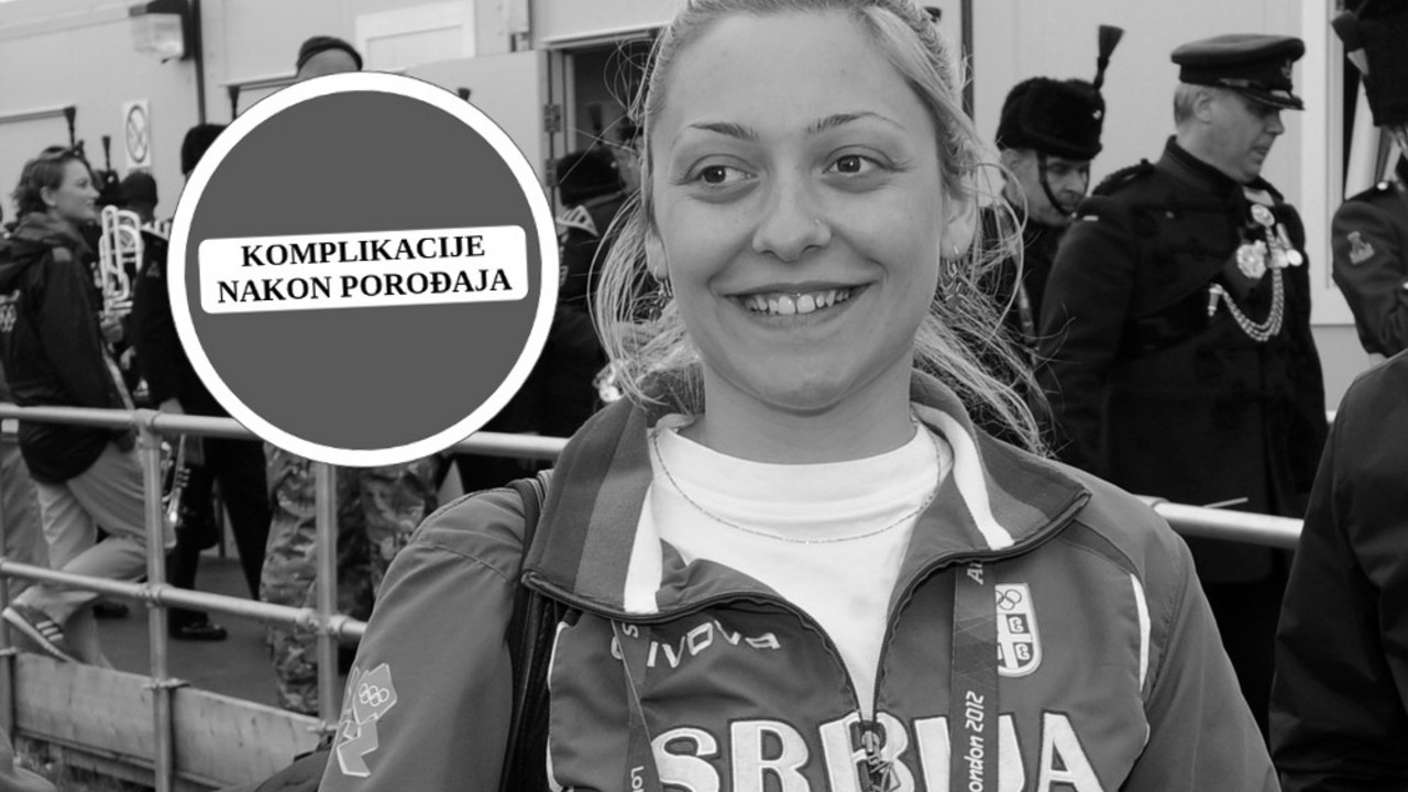 Bobana Momčilović Veličković
