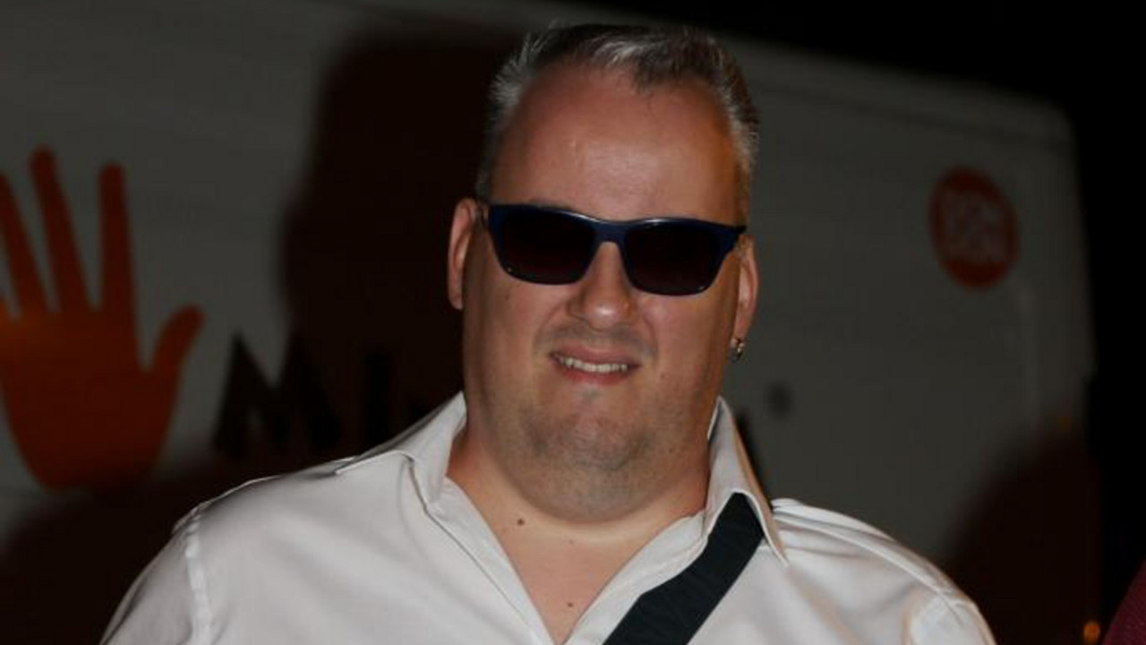 Dejan Matić