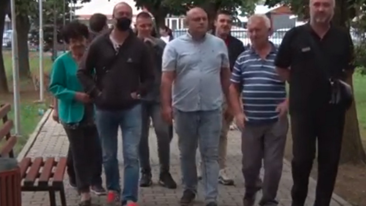 Laplje selo