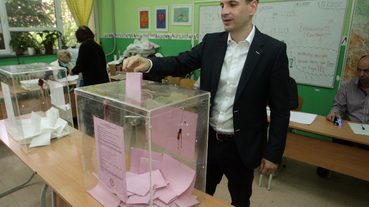 Miloš Jovanović