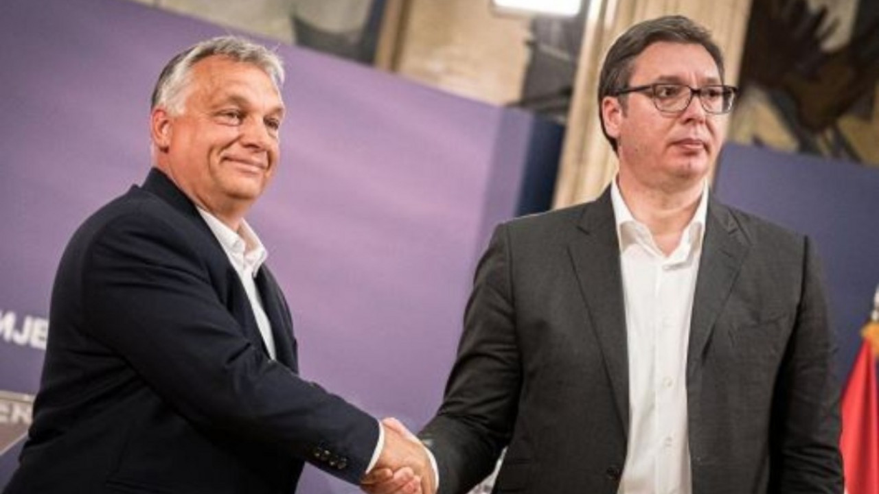VIktor Orban