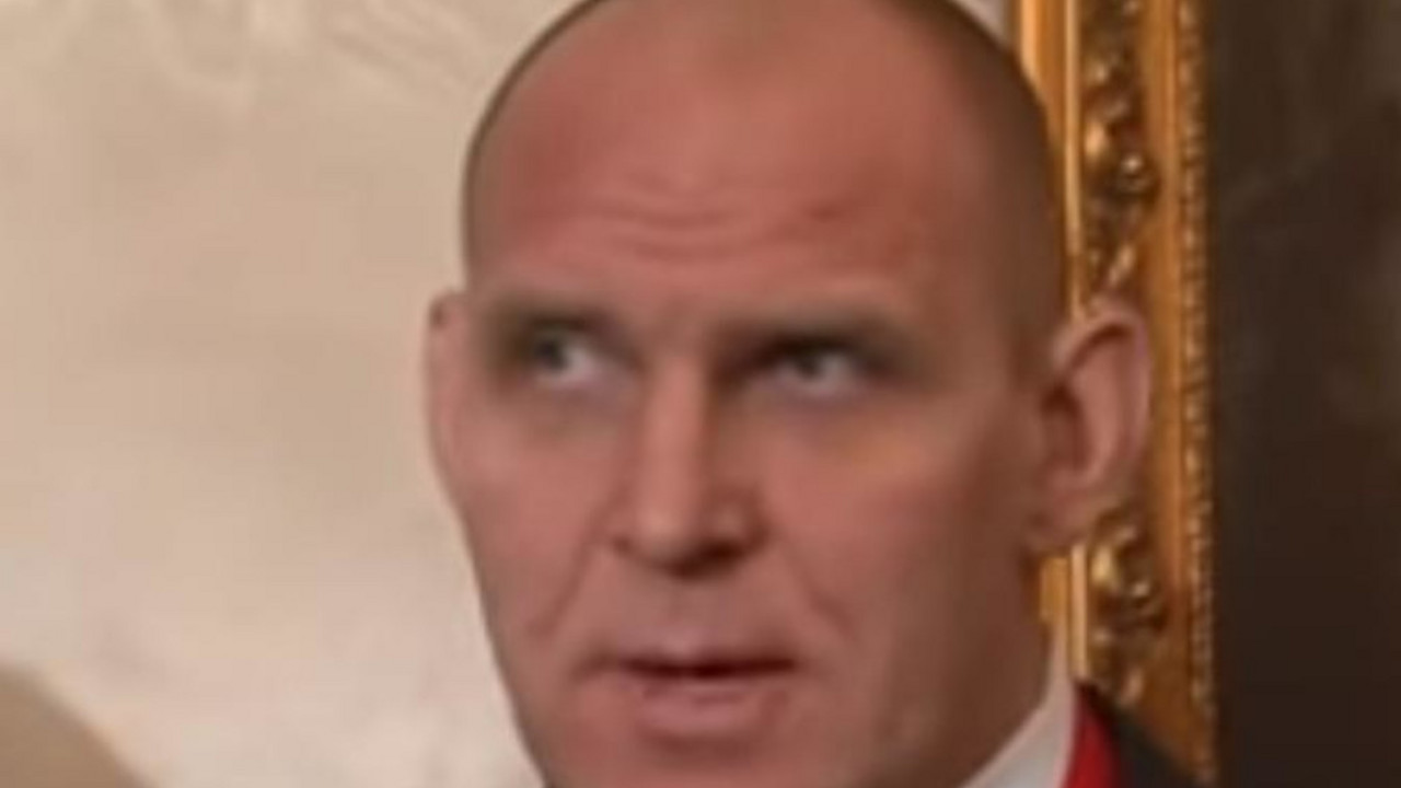 Aleksandar Aleksandrovič Kareljin