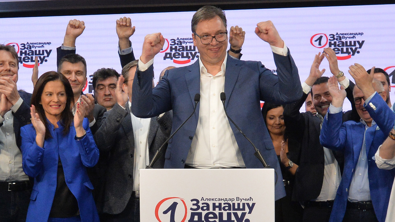 vucic