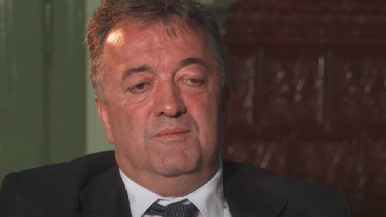 Milutin Jeličić Jutka