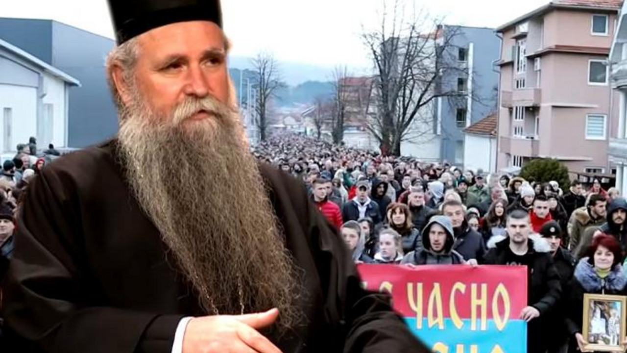 vladika Joanikije