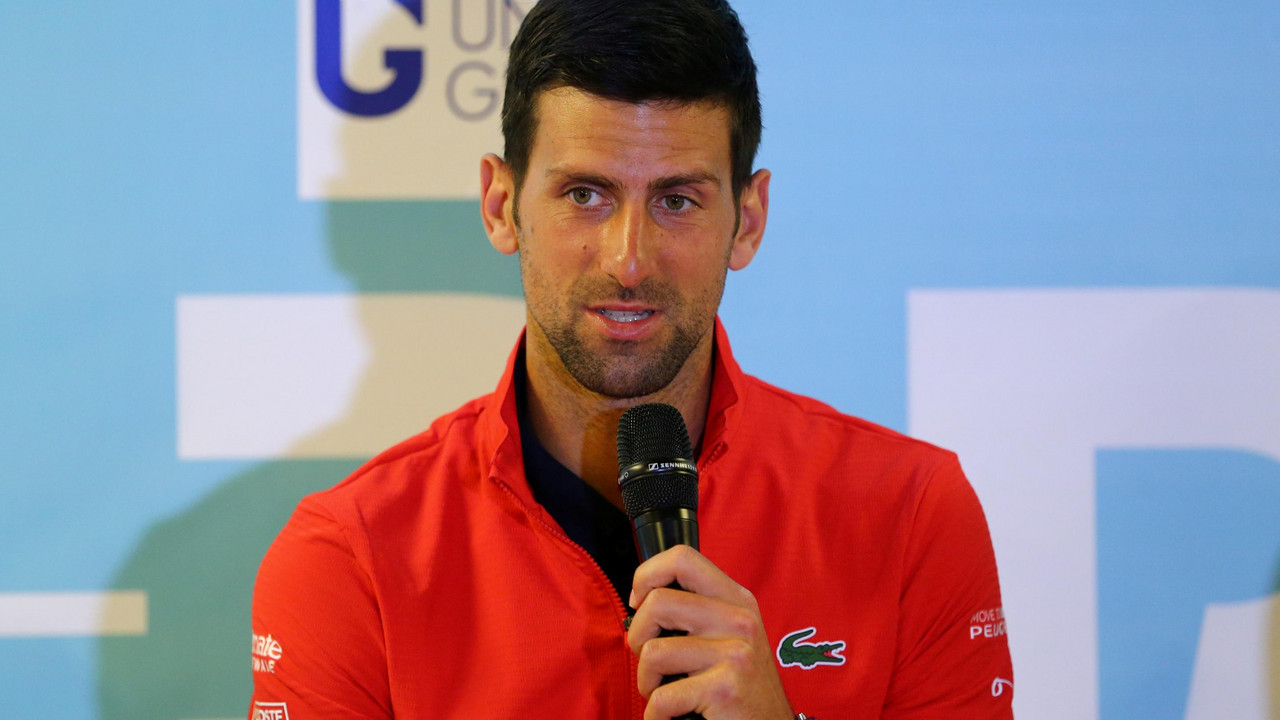 Novak Đoković