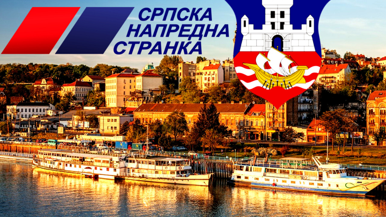Beograd