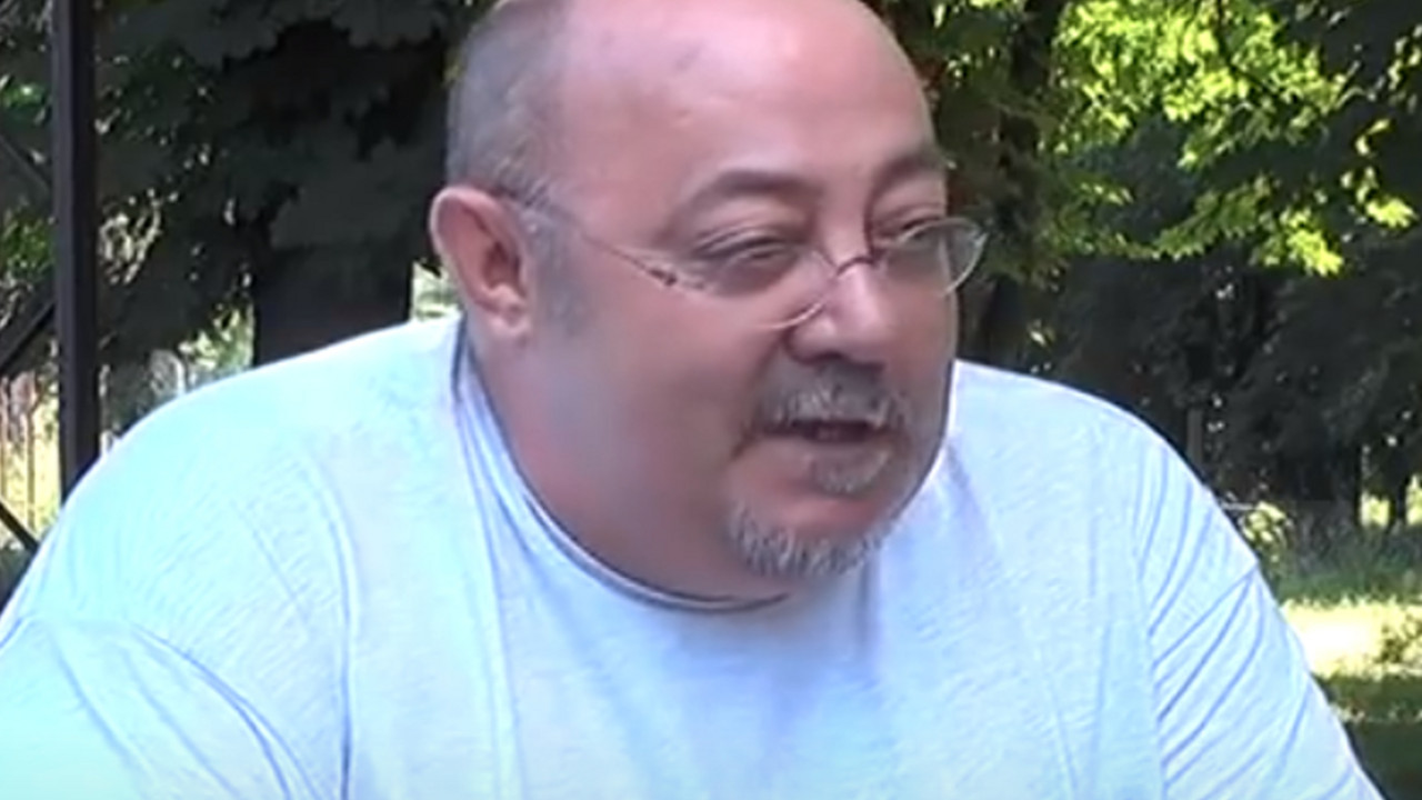 Bogoljub Mitić